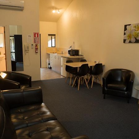 Captains Quarters Motor Inn Cambridge Luaran gambar