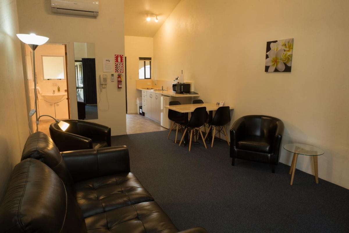 Captains Quarters Motor Inn Cambridge Luaran gambar