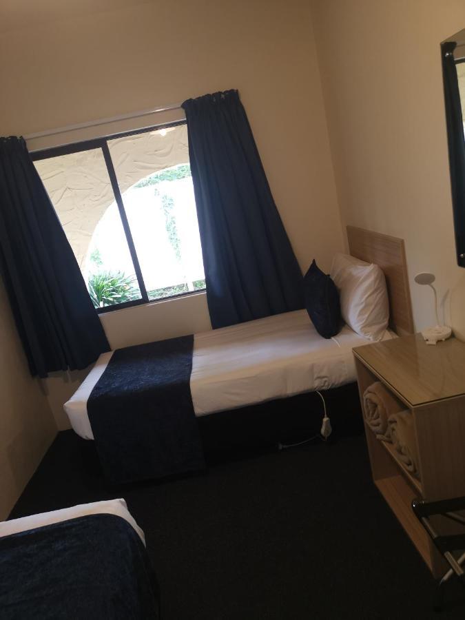 Captains Quarters Motor Inn Cambridge Luaran gambar
