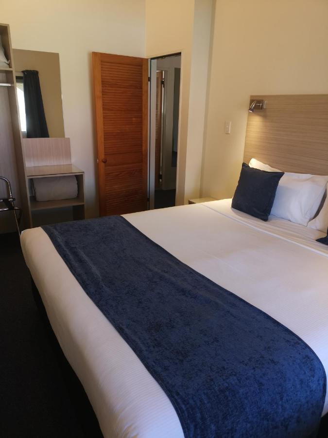 Captains Quarters Motor Inn Cambridge Luaran gambar