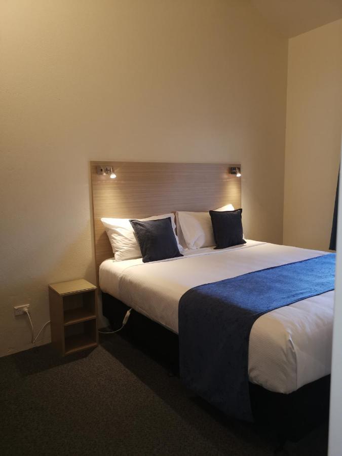 Captains Quarters Motor Inn Cambridge Luaran gambar