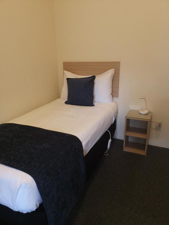 Captains Quarters Motor Inn Cambridge Luaran gambar