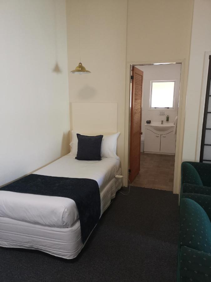 Captains Quarters Motor Inn Cambridge Luaran gambar