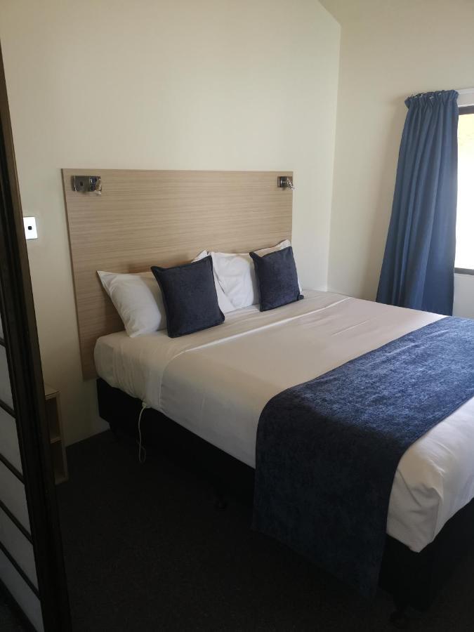 Captains Quarters Motor Inn Cambridge Luaran gambar