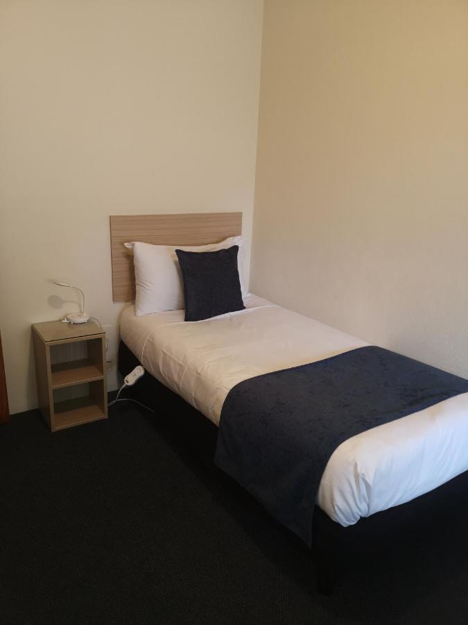 Captains Quarters Motor Inn Cambridge Luaran gambar