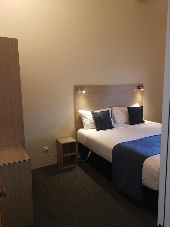 Captains Quarters Motor Inn Cambridge Luaran gambar