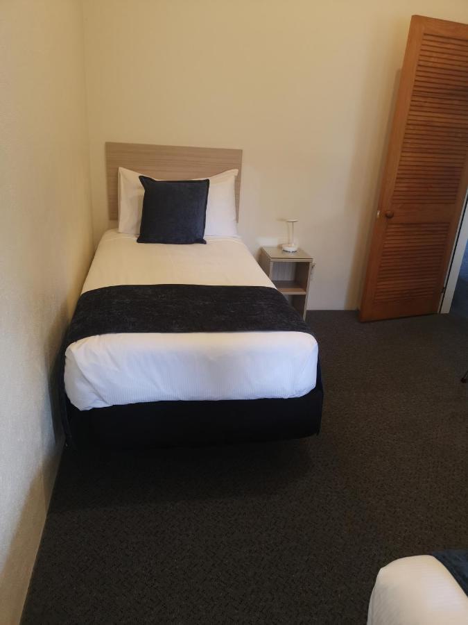 Captains Quarters Motor Inn Cambridge Luaran gambar