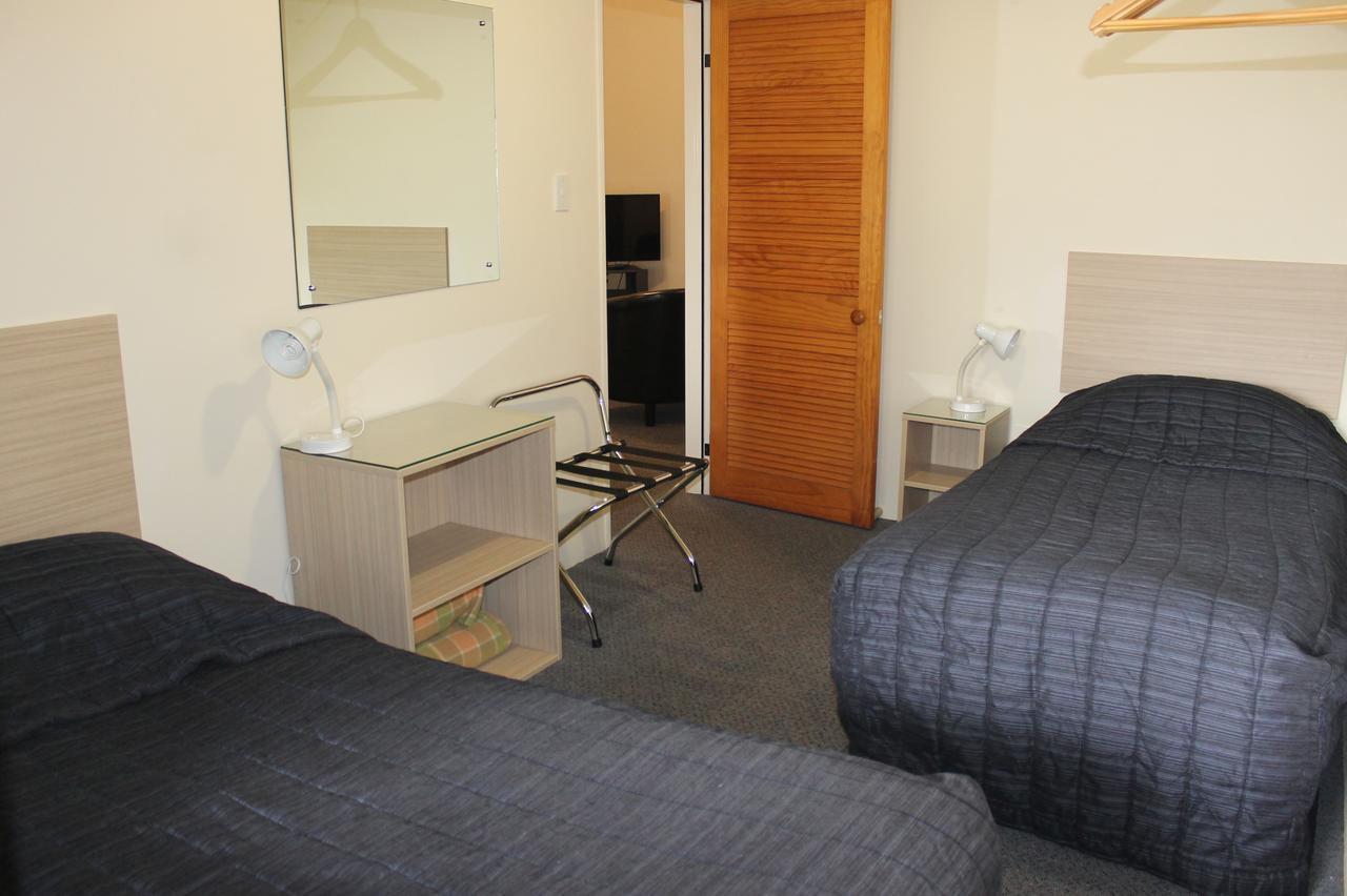 Captains Quarters Motor Inn Cambridge Luaran gambar