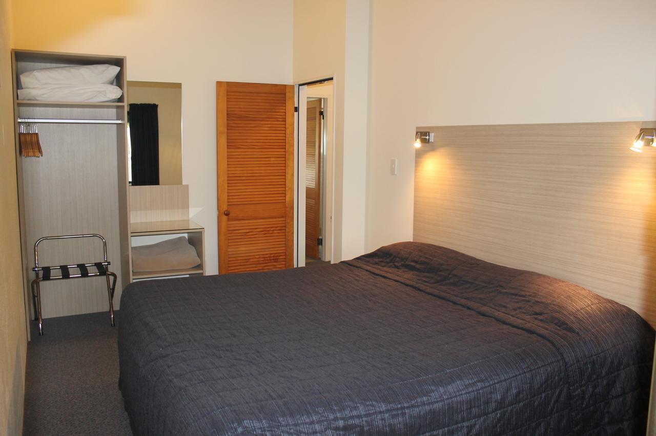 Captains Quarters Motor Inn Cambridge Luaran gambar