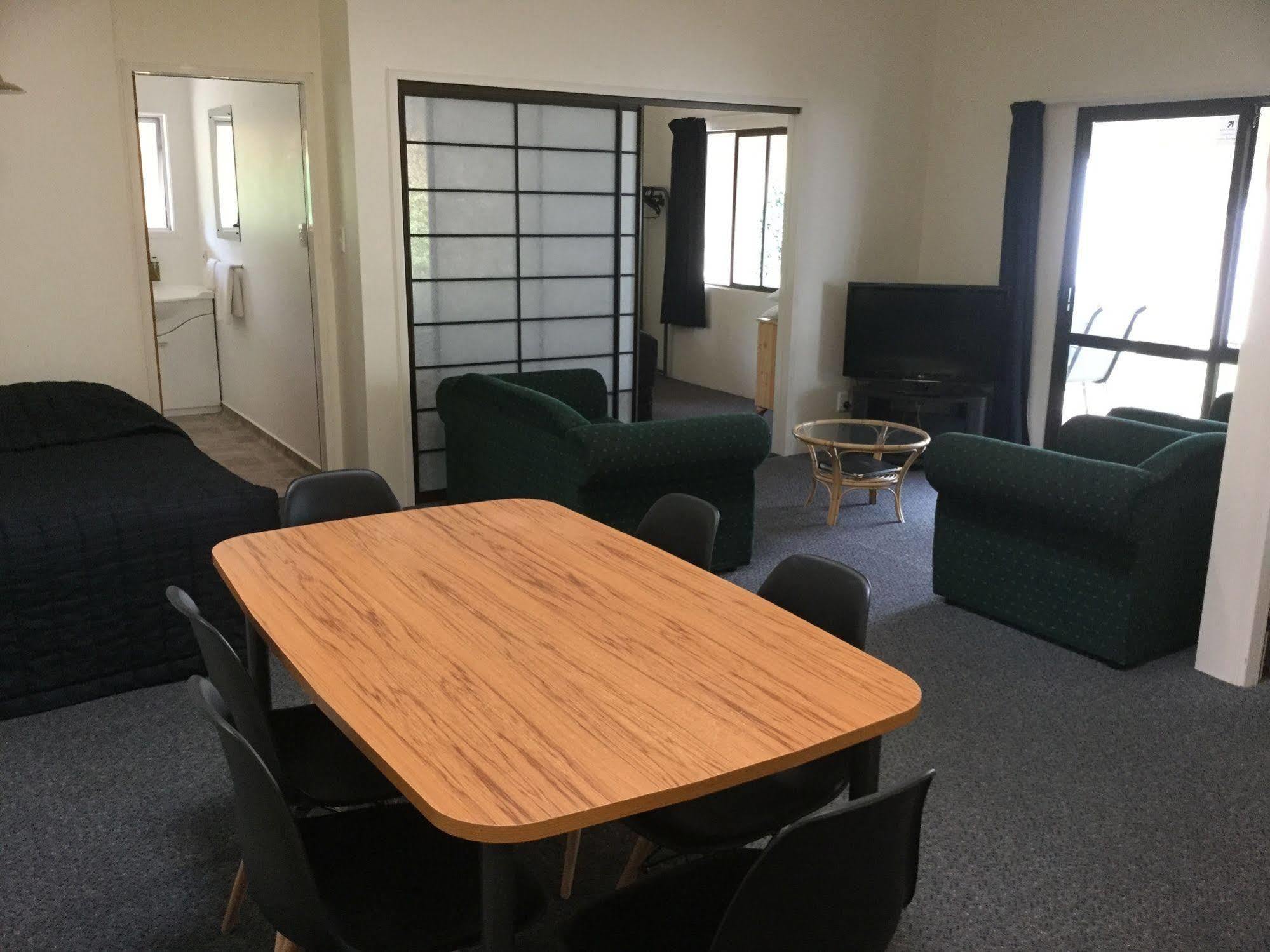 Captains Quarters Motor Inn Cambridge Luaran gambar